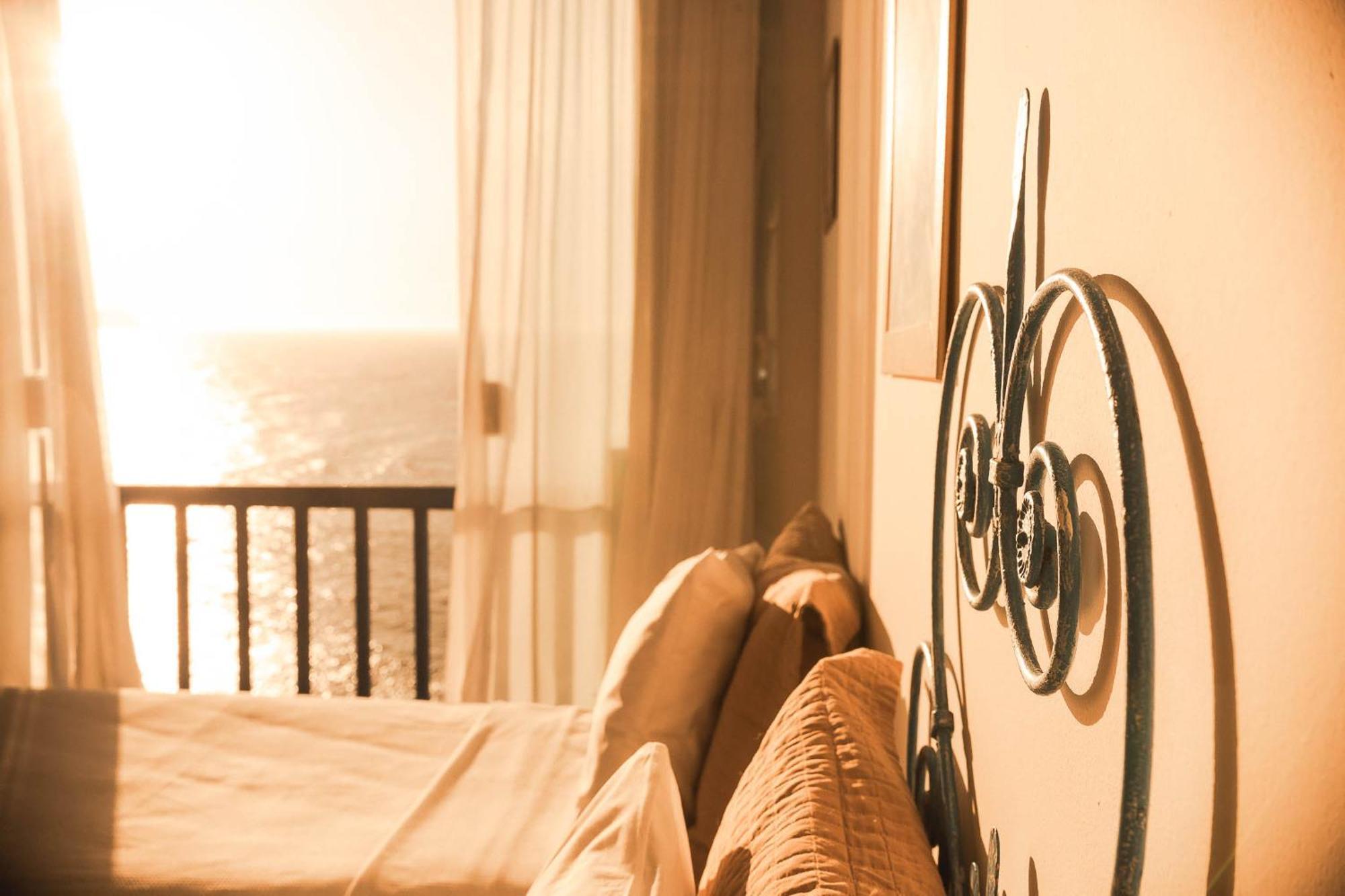 Colonna Park Hotel Búzios エクステリア 写真