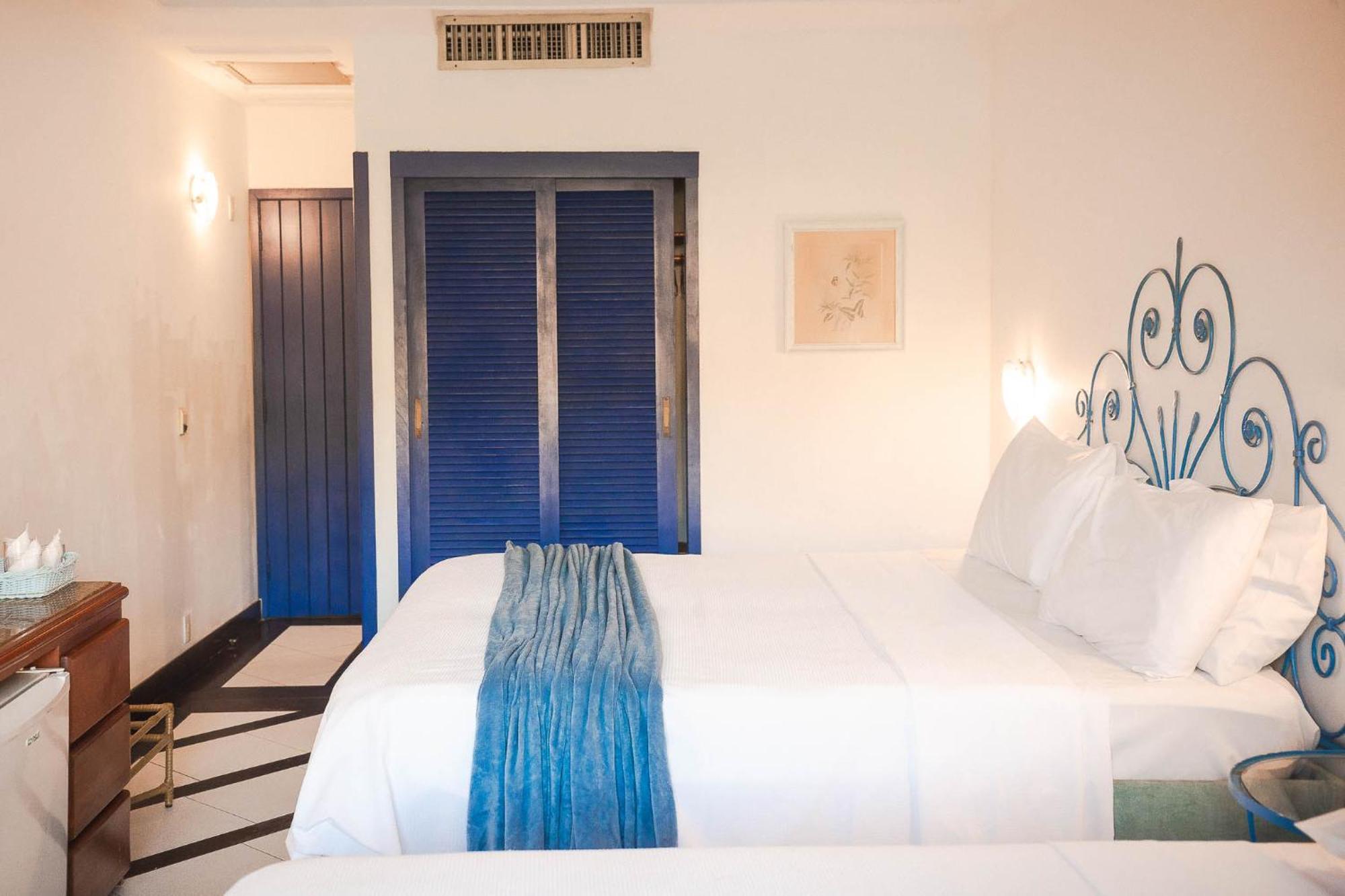 Colonna Park Hotel Búzios エクステリア 写真