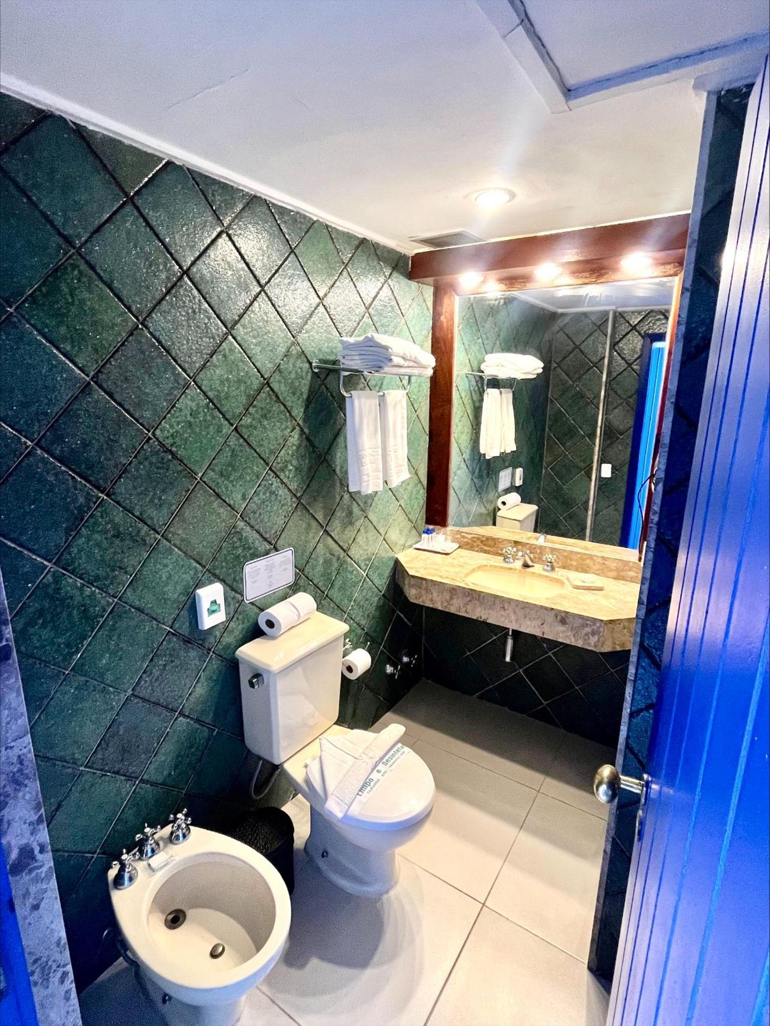 Colonna Park Hotel Búzios エクステリア 写真