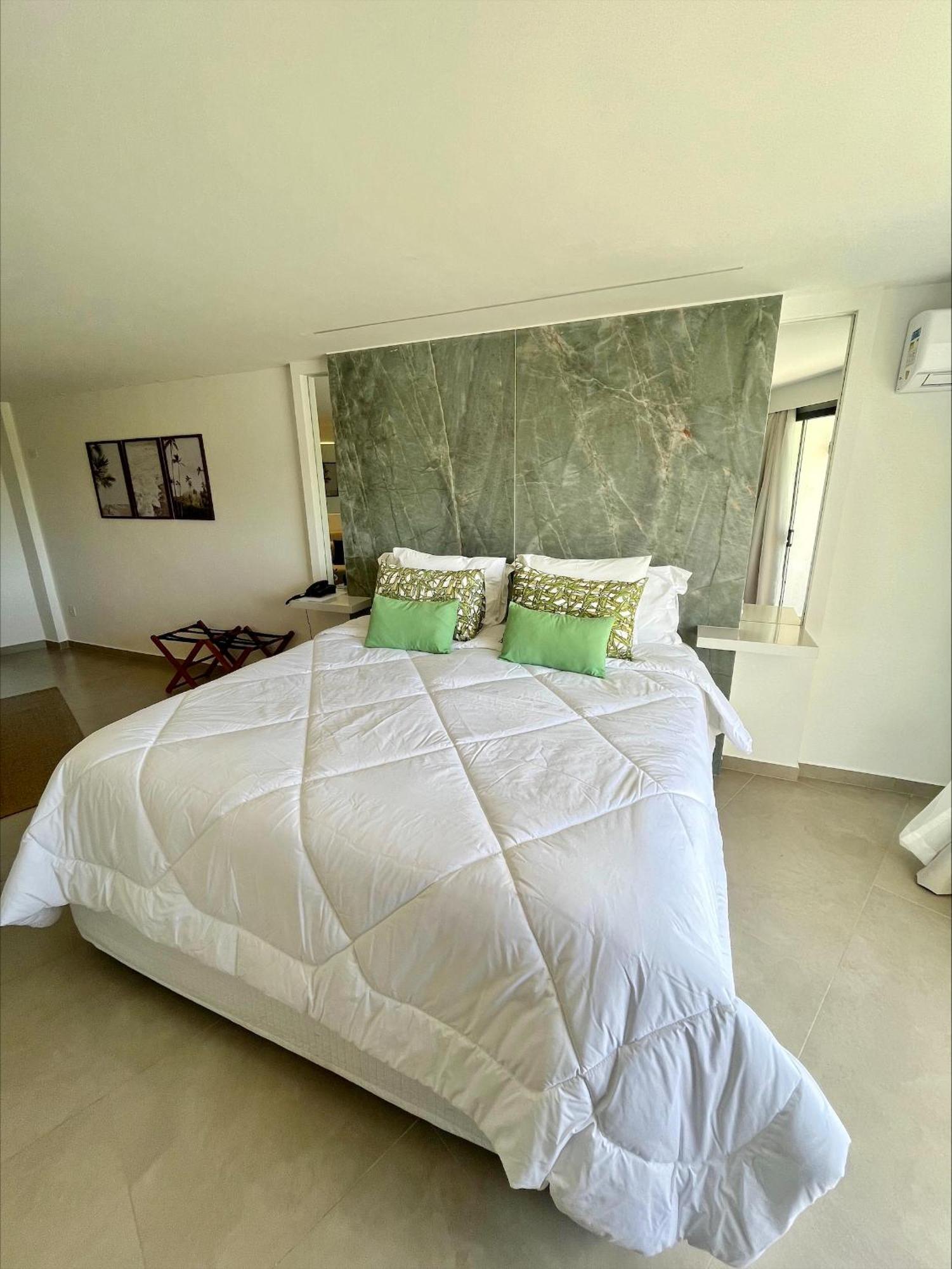 Colonna Park Hotel Búzios エクステリア 写真