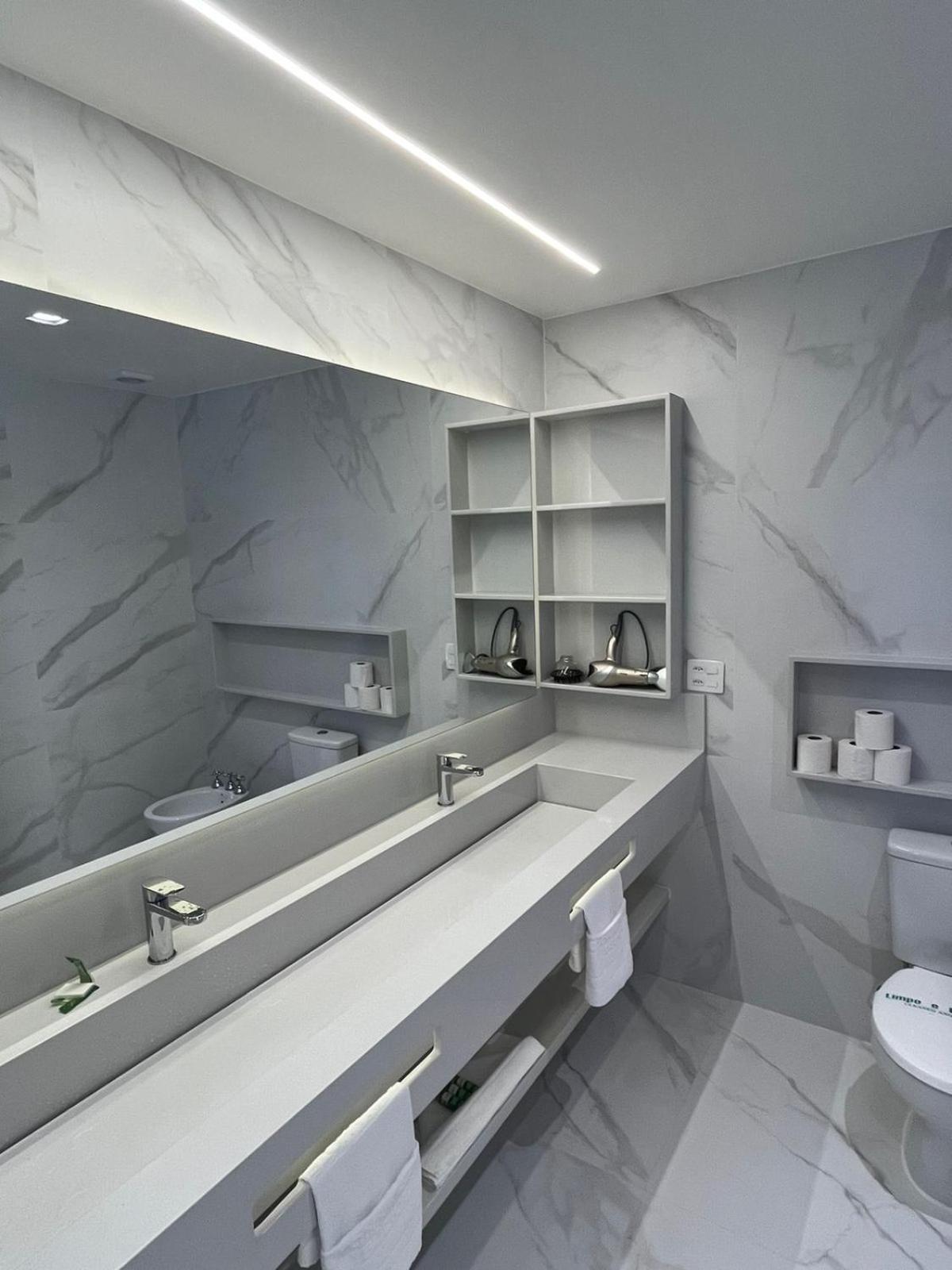 Colonna Park Hotel Búzios エクステリア 写真